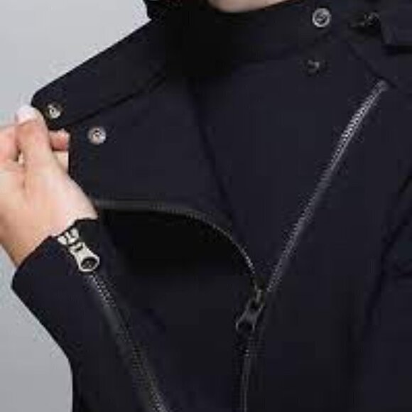 Lululemon Bust A Move Jacket - Picture 3 of 12